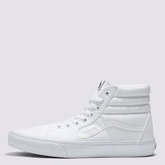 VANS - Zapatillas Urbanas Hombre Sk8-hi Blanco