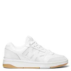 MICHAEL KORS - Zapatillas Urbanas Mujer Urbanorebel Lace Up Blanco