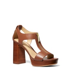 MICHAEL KORS - Sandalias Mujer Casberkley Mid Sandal