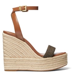 MICHAEL KORS - Sandalias Mujer Casleighton Wedge