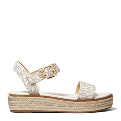 MICHAEL KORS - Sandalias Mujer Casrichie Espadrille