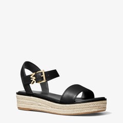 MICHAEL KORS - Sandalias Mujer Casrichie Espadrille