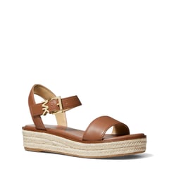 MICHAEL KORS - Sandalias Mujer Casrichie Espadrille