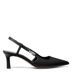 MICHAEL KORS - Zapatillas Urbanas Mujer Zap Muj Fordaniella Mid Sling Negro