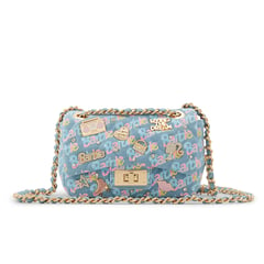 ALDO - Cartera City Barbieplush