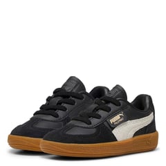 PUMA - Zapatillas Urbanas Unisex Palermo Lth Ac Inf