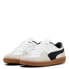 PUMA - Zapatillas Urbanas Unisex Palermo Lth Ps