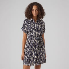 VERO MODA - Vestido Casual Mujer