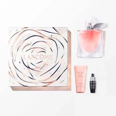 LANCOME - Set La Vie Est Belle Edp 100 Ml + Loción Corporal 50 Ml + Génifique 10 Ml