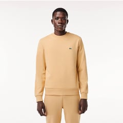 LACOSTE - Polera 100% Algodón Hombre