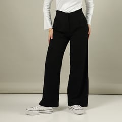 DENIMLAB - Pantalón Casual Mujer