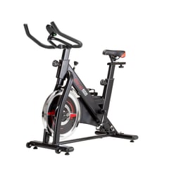 MUVO BY OXFORD - Bicicleta Spinning Beat 26