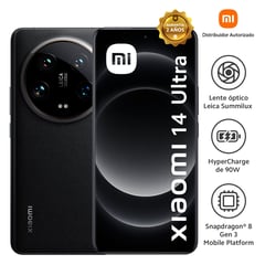 XIAOMI - Celular 14 Ultra