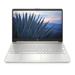 HP - Laptop 15-ef2500la, Amd Ryzen 7 5700, 16 Gb, 512 Gb Ssd, 15.6", Hd, Windows 11 Home