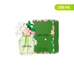 MARC JACOBS - Daisy Wild Eau De Parfum 100ml