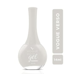 VOGUE - Esmalte Efecto Gel Tono Verso