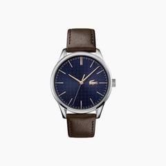 LACOSTE - Reloj 2011046 En Piel Para Hombre