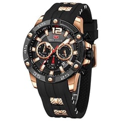 MINI FOCUS - Reloj Mfa4001 Hombre