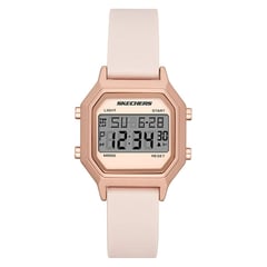 SKECHERS - Reloj Digital Mujer SR6195