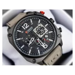 CURREN - Reloj Kred360102 Hombre