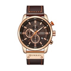 CURREN - Reloj Kreb942001 Hombre