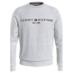 TOMMY HILFIGER - Polera 100% Algodón Hombre