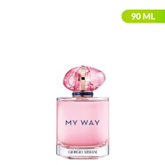 GIORGIO ARMANI - My Way Nectar Eau De Parfum 90 Ml