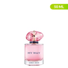 GIORGIO ARMANI - My Way Nectar Eau De Parfum 50 Ml