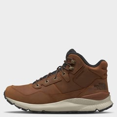 THE NORTH FACE - Zapatillas Deportivas Hombre Vals Ii Mid L Beige