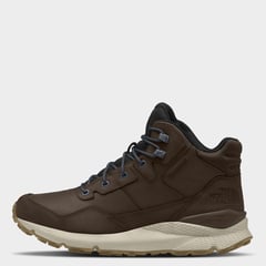 THE NORTH FACE - Zapatillas Deportivas Hombre  Vals Ii Mid L