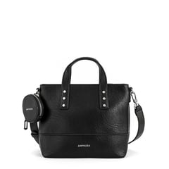 AMPHORA - Crossbody Amp Meyer 38234 Neg