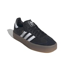 ADIDAS ORIGINALS - Zapatillas Urbanas Mujer Samba Negro