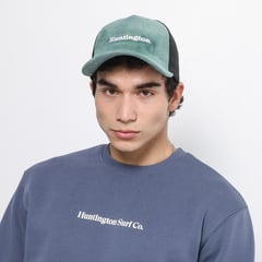 HUNTINGTON - Gorro Hombre