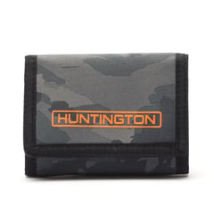 HUNTINGTON - Billetera Hombre