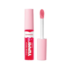 COVERGIRL - Gloss Yummy My Strawbooty 10ml