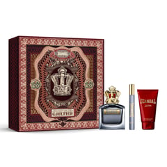 MOSCHINO - Jean Paul Gaultier Scandal For Him (100 ml + Shower Gel)