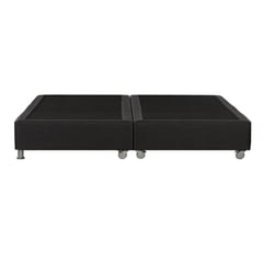 ROSEN - Base De Cama Grafito Queen