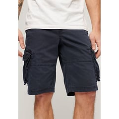 SUPERDRY - Short Algodón Hombre