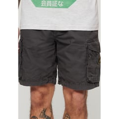 SUPERDRY - Short 100% Algodón Hombre