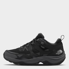 THE NORTH FACE - Zapatillas Deportivas Outdoor Hombre M Hh 3 Wp Negro