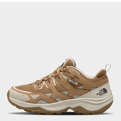 THE NORTH FACE - Zapatillas Deportivas Outdoor Mujer W Hh 3 Wp Nf0a818r_nfohw Beige