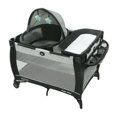 GRACO - Cuna Corral Pack And Play Travel Dome Archie Graco