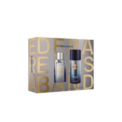 BANDERAS - The Icon Elixir (100ml+deo 150ml)