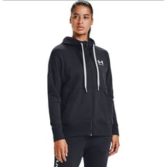 UNDER ARMOUR - Hoody Deportivo Mujer