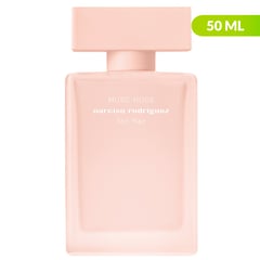 NARCISO RODRIGUEZ - For Her Musc Nude Eau De Parfum 50 Ml