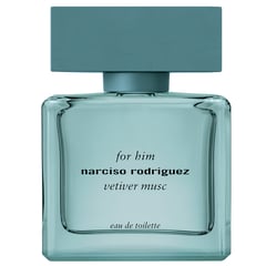 NARCISO RODRIGUEZ - Nuevo For Him Eau De Toilette 50 Ml Narciso Rodriguez
