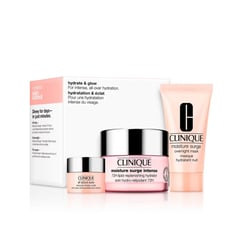 CLINIQUE - Set De Tratamiento Para Rostro