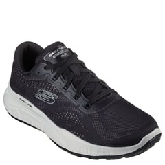 SKECHERS - Zapatillas Urbanas Hombre Equalizer 5.0 Negro