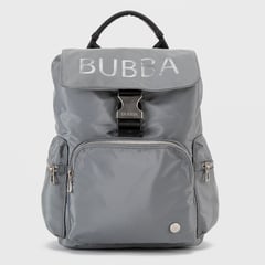 BUBBA BAGS - Mochila Charlotte Steel