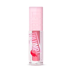 MAYBELLINE - Lifter Gloss Plump Blush Blaze